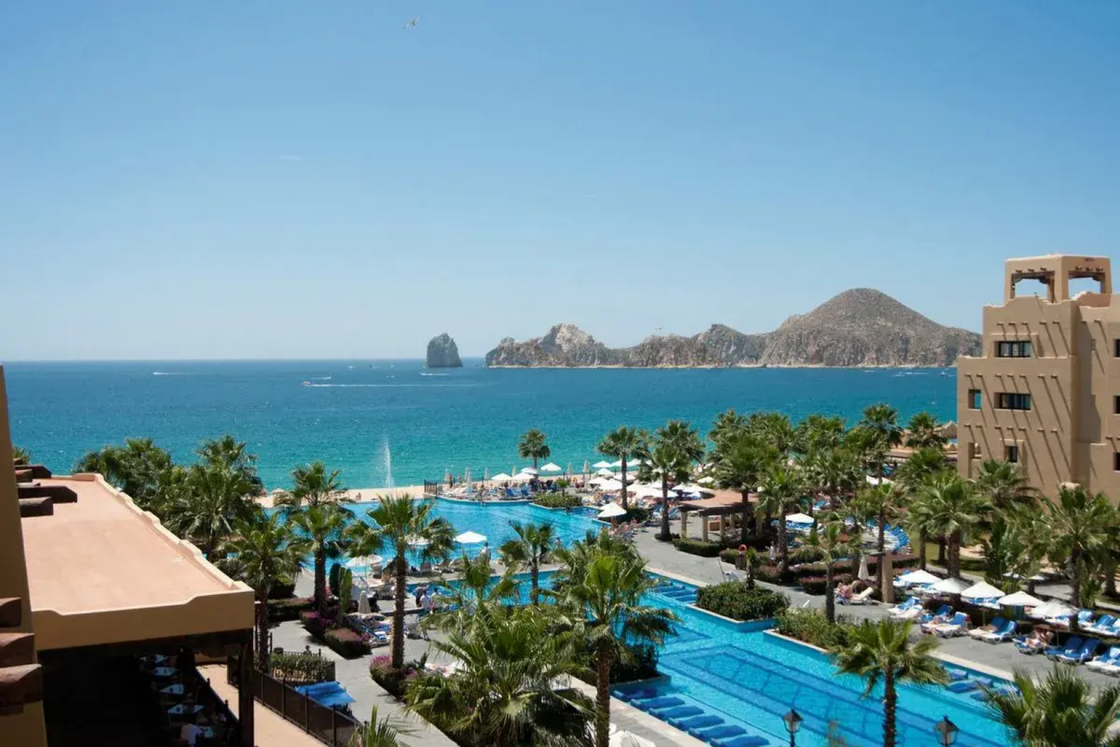 Hotel Riu Santa Fe - All Inclusive