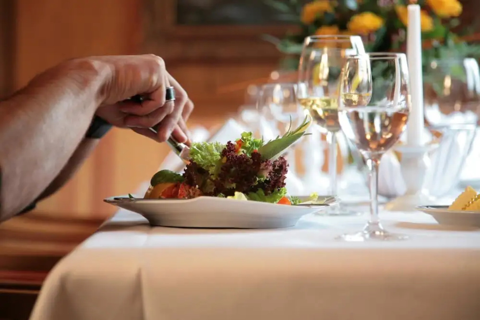 Hotel Reiterhof Bellevue Spa & Resort