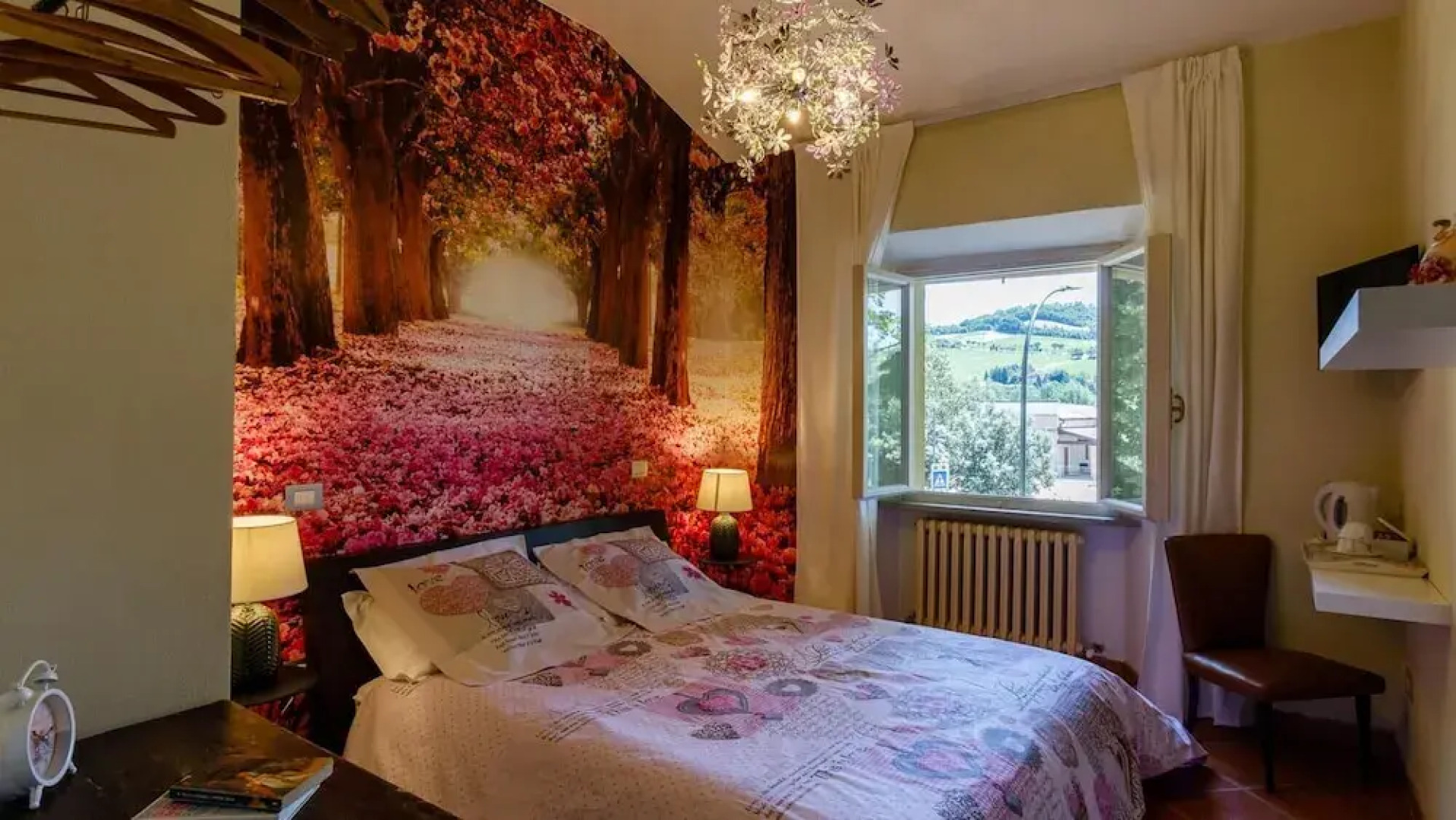 La Casa Di Nan 8 in Forli