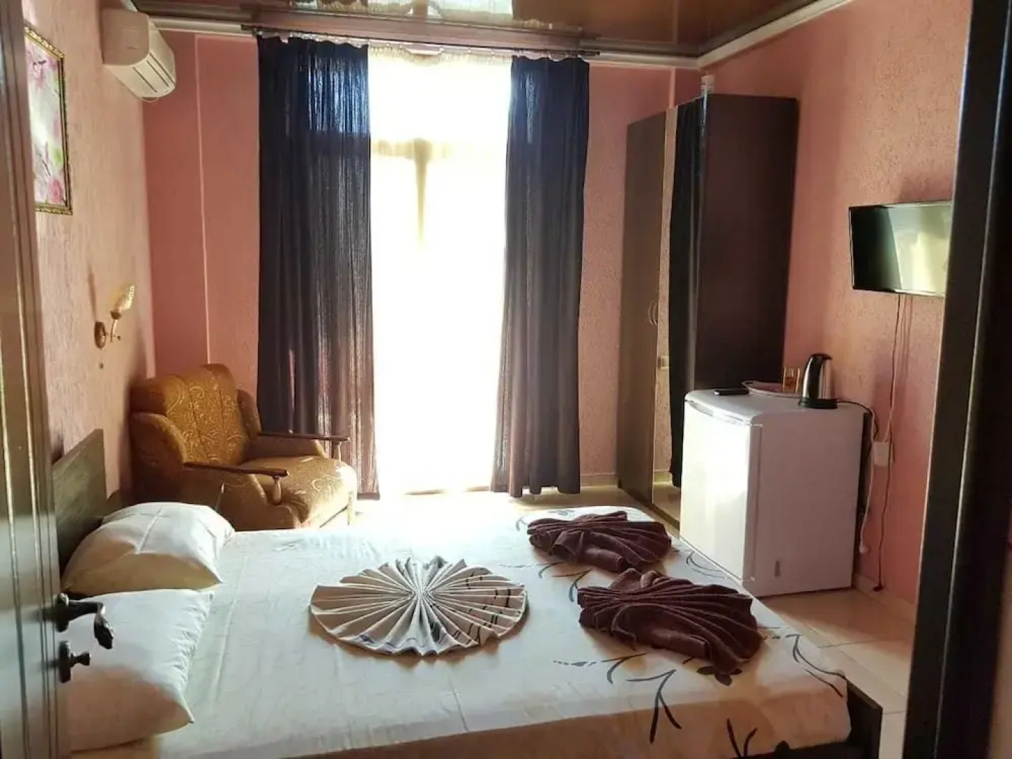 Гостевой дом Лима