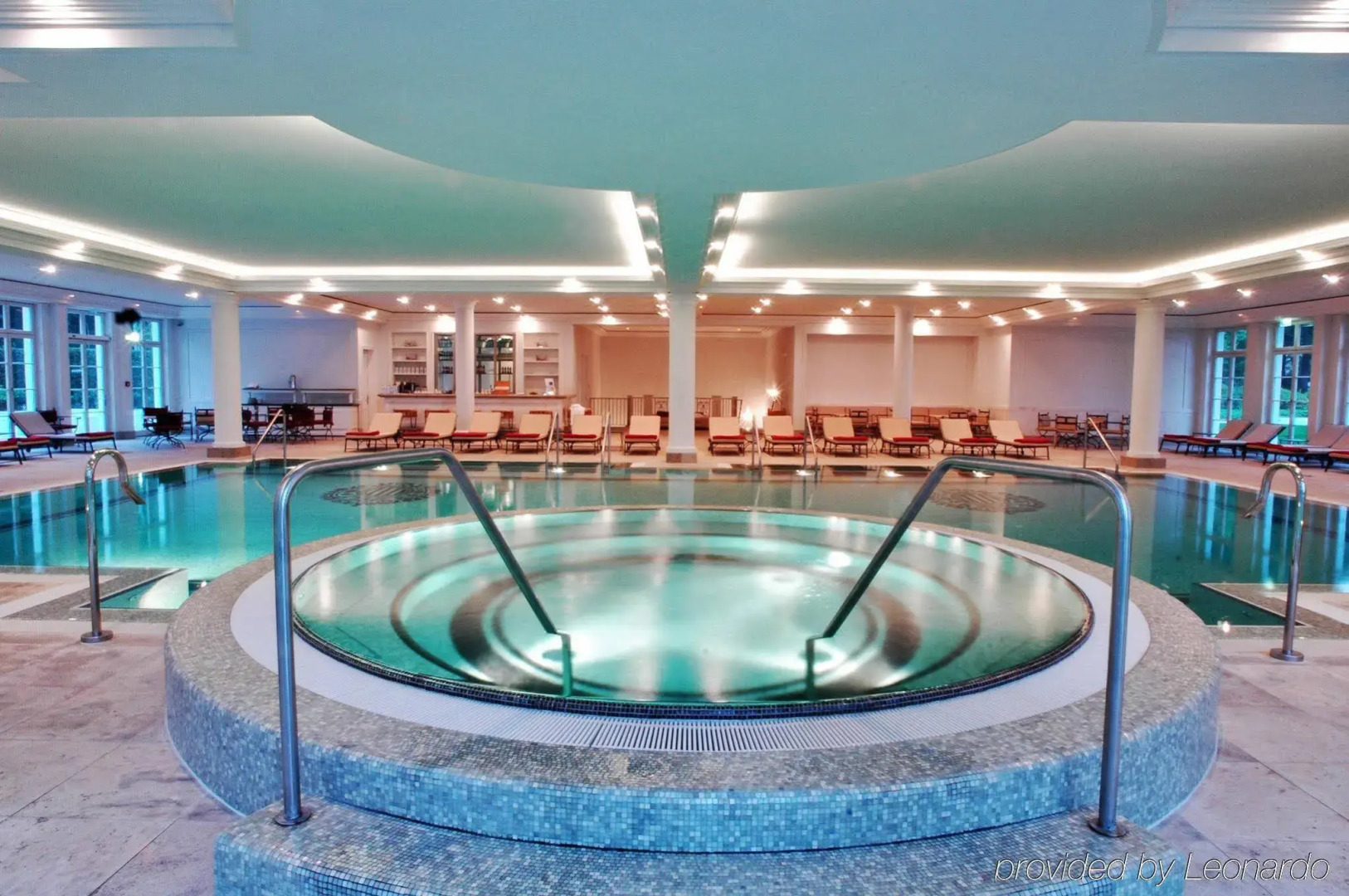 Grand Hotel Heiligendamm