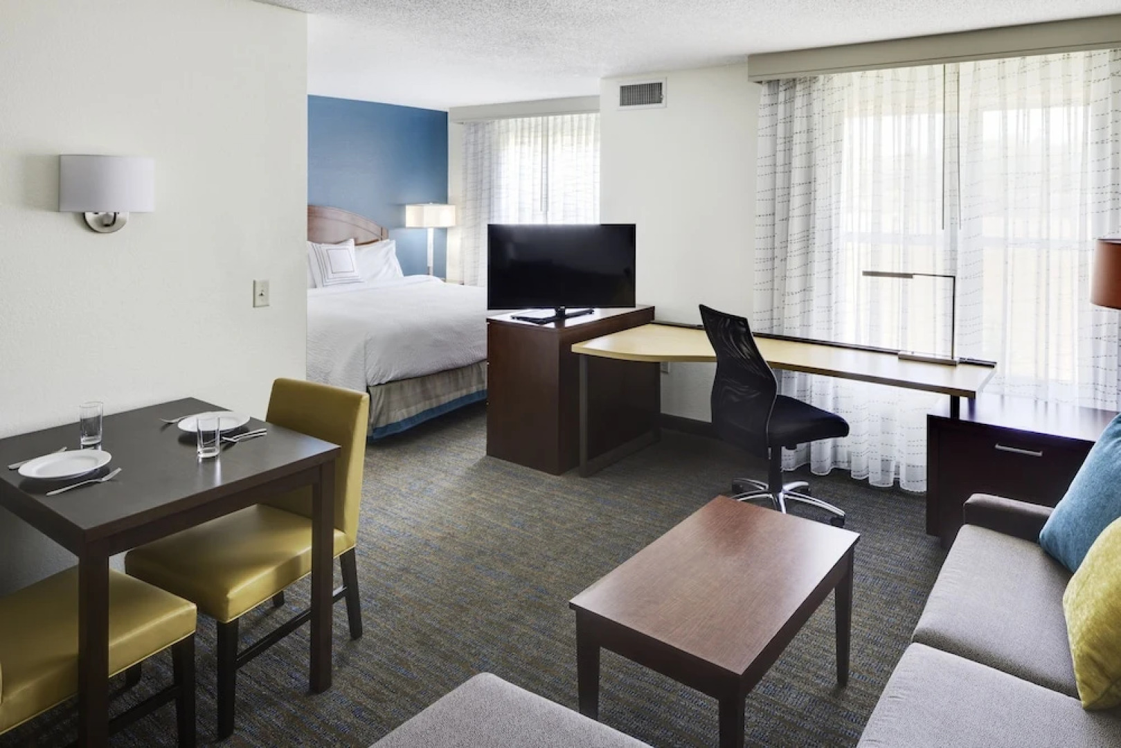 Residence Inn Milford