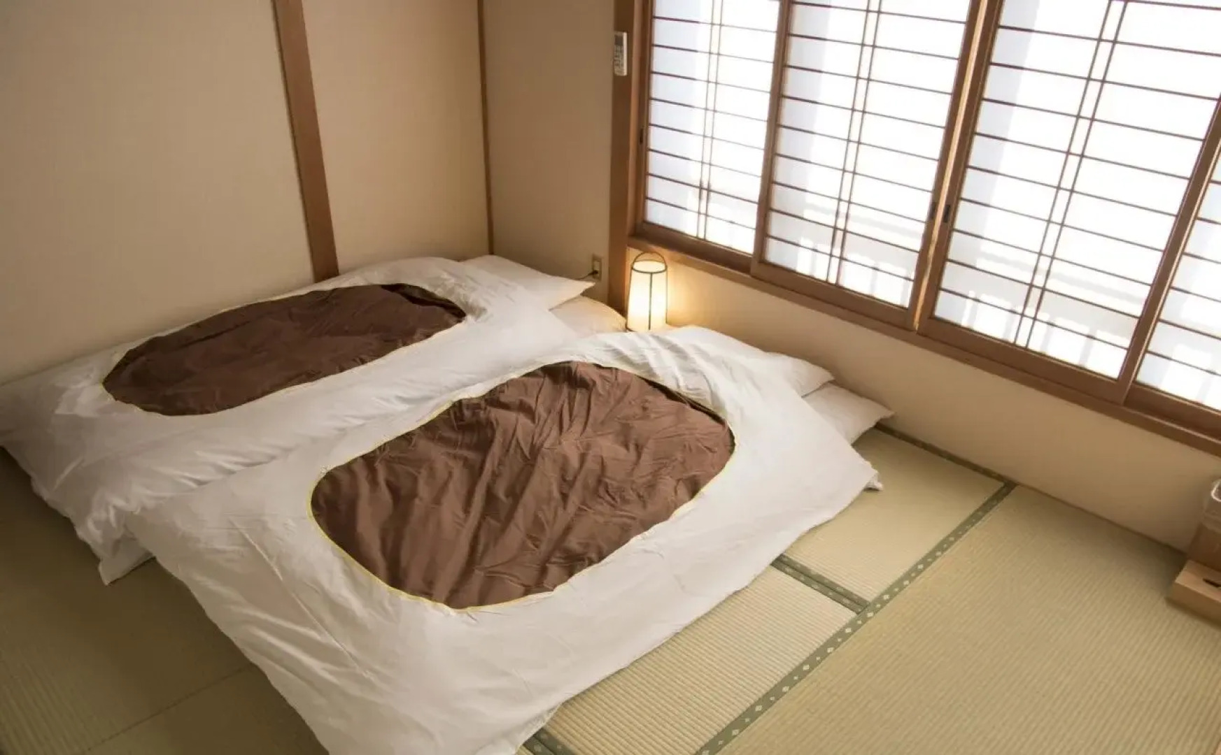 J-Hoppers Kumano Yunomine Guesthouse - Hostel