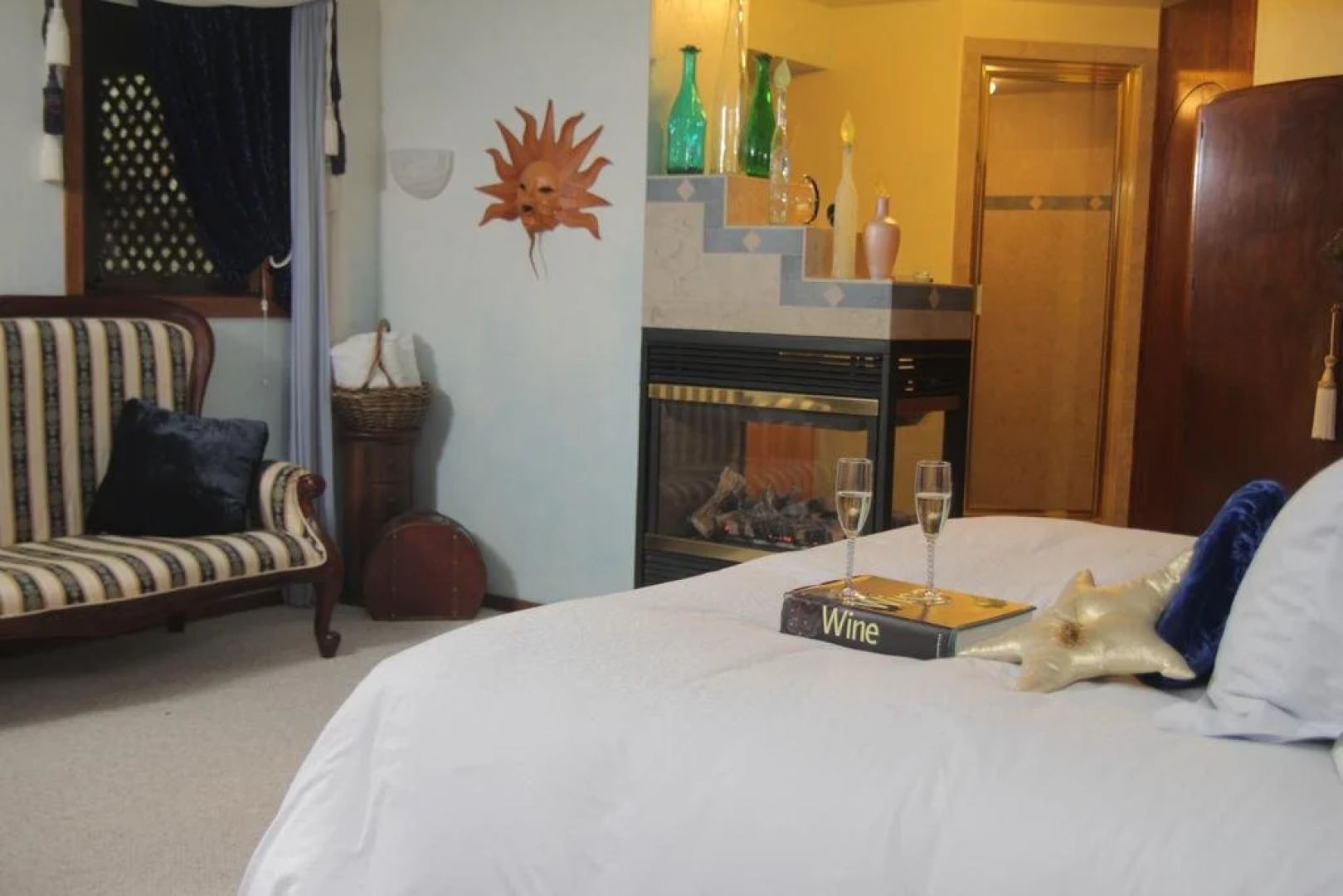 Avalon Bed and Breakfast