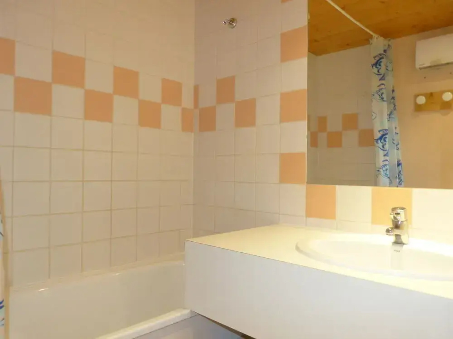 Ski et Soleil Plagne - Aime 2000