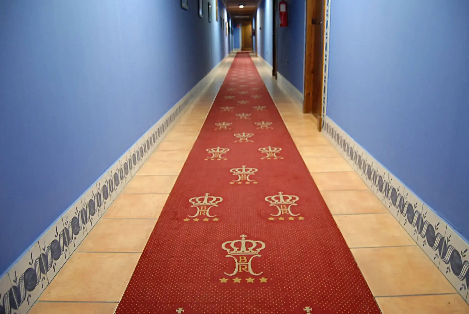 Hotel Alegria Bodega Real