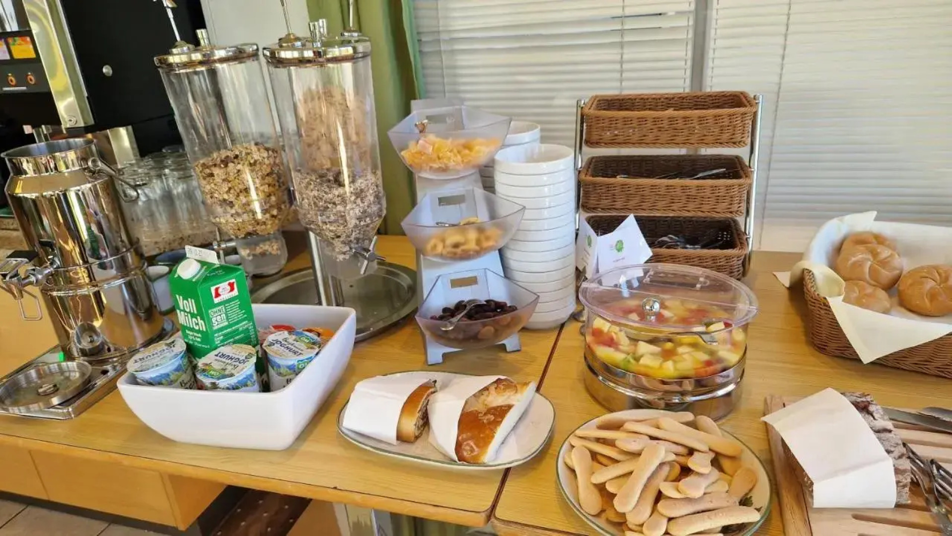 Pension Sonnengarten