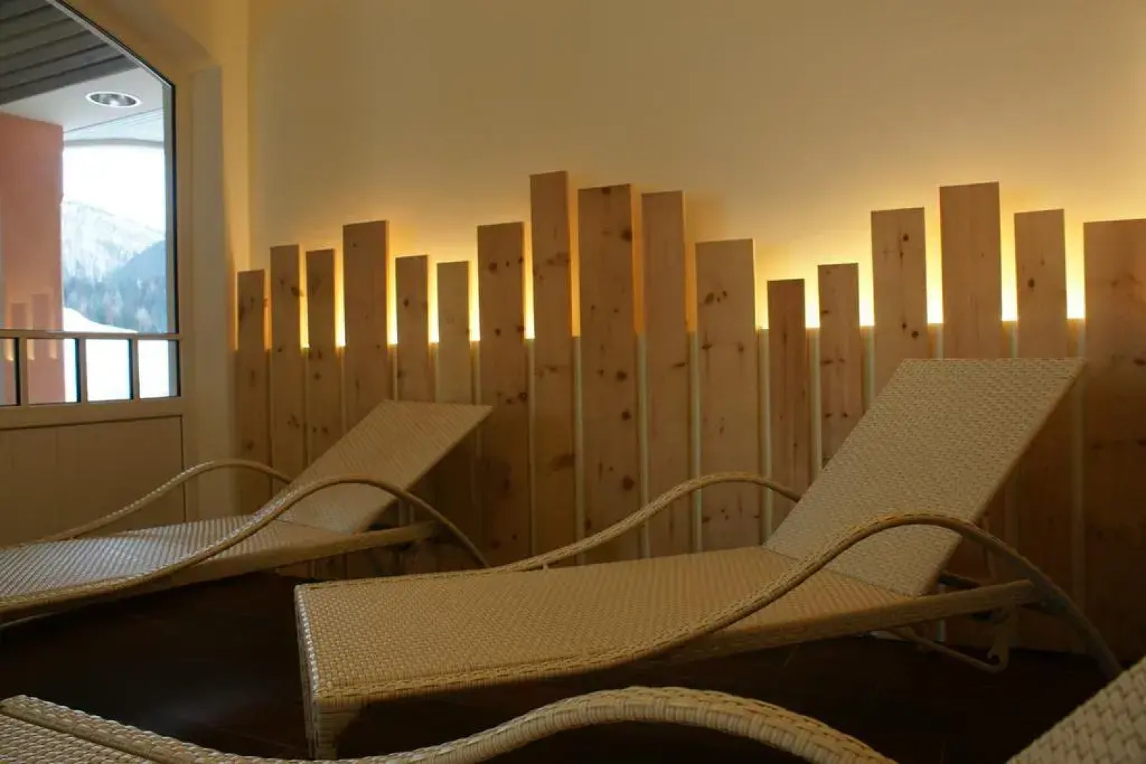 Hotel Sporting & Residence Sporting