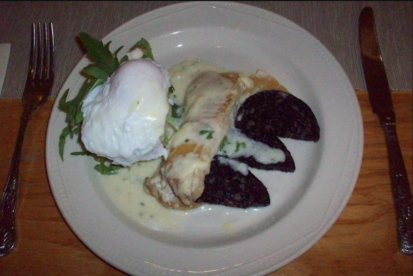 Lairg Highland Hotel