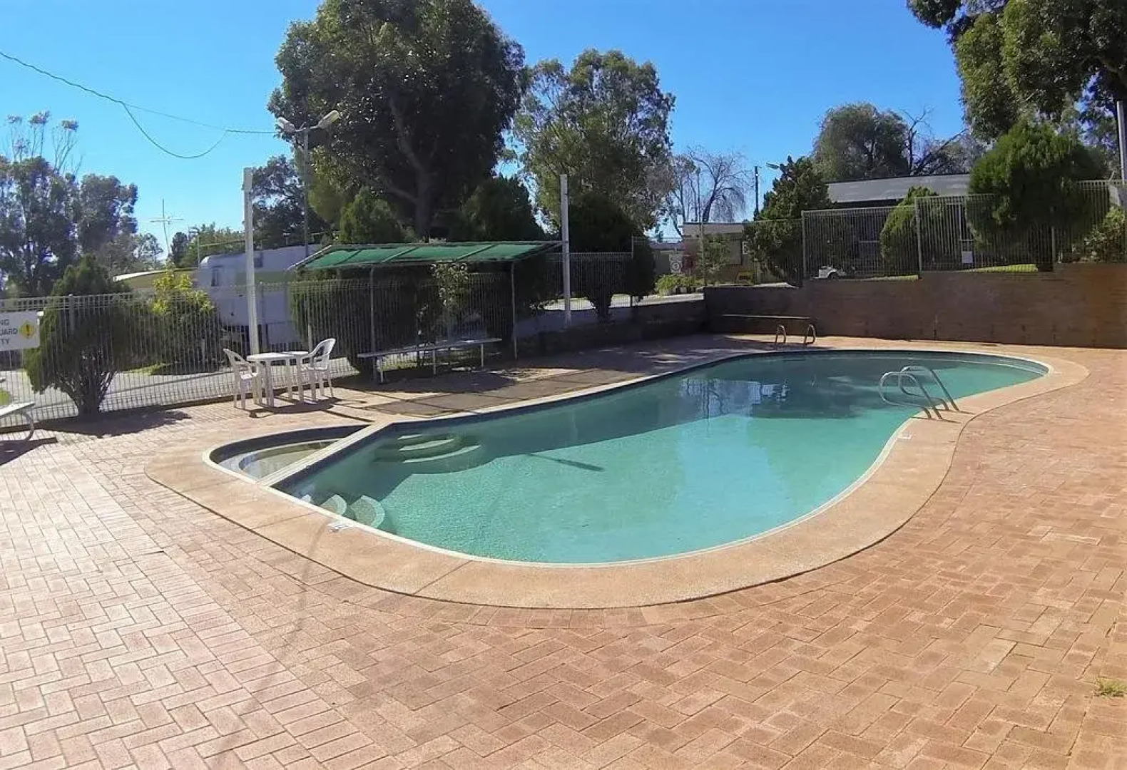 Twin Waters Caravan Park - Dawesville