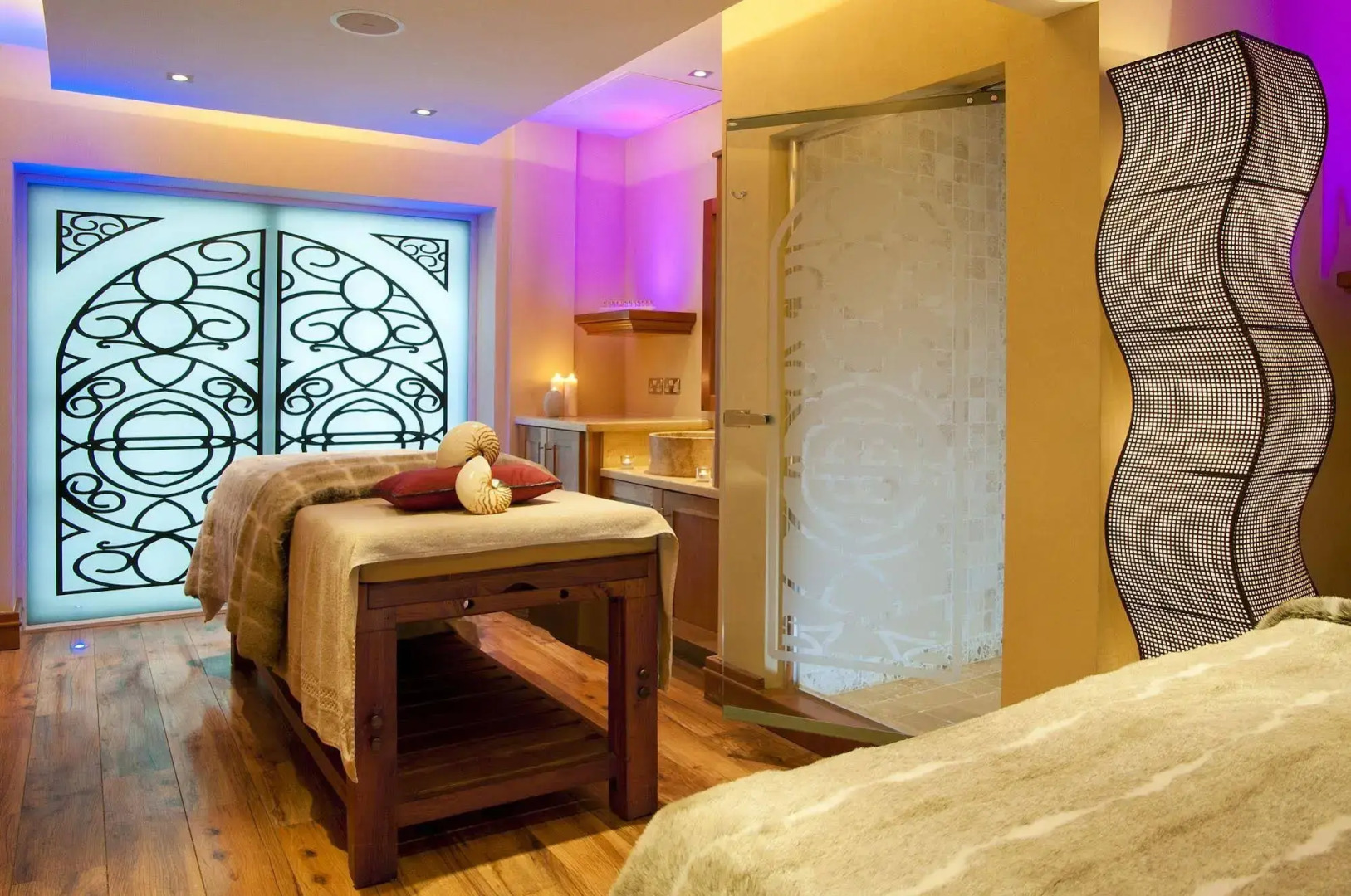 The Reserve at Muckross