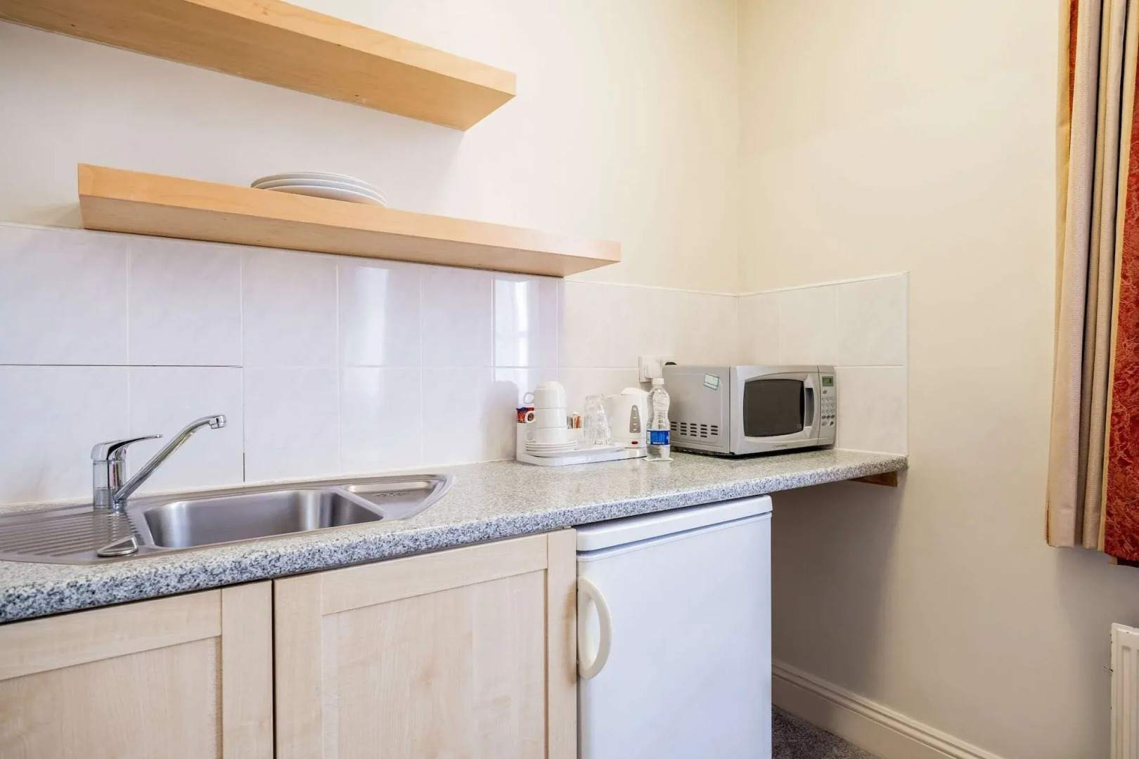 Comfort Inn Victoria