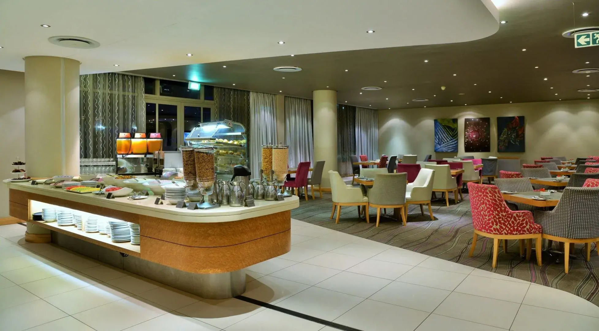 Holiday Inn Express Durban - Umhlanga by IHG