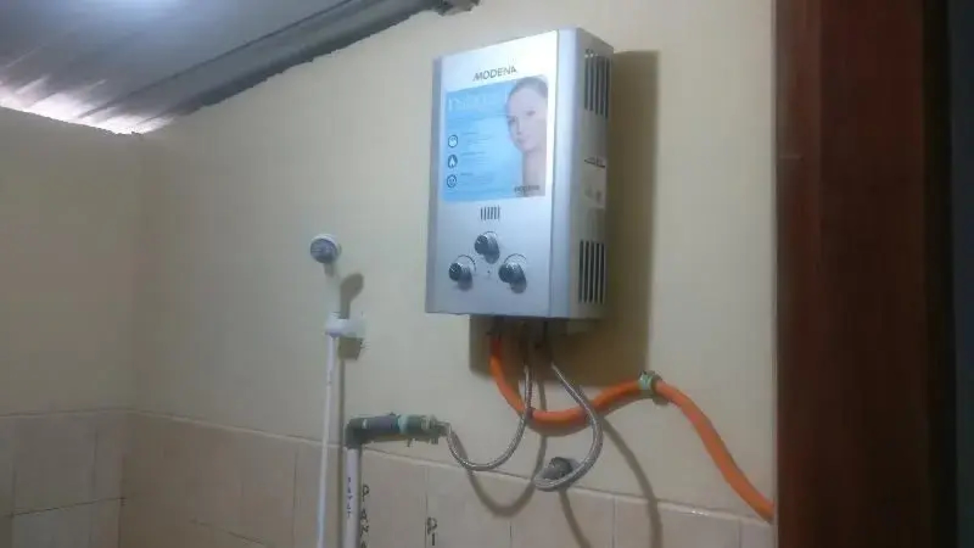 Homestay Arya Mangunan by ZUZU