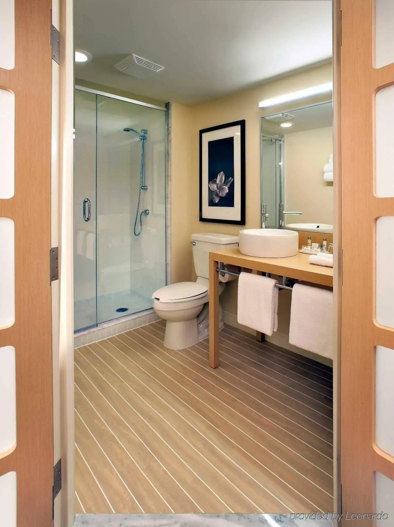 Novotel Montreal Aeroport