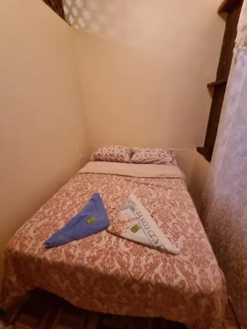 Chalets at Ballena Oasis Homes