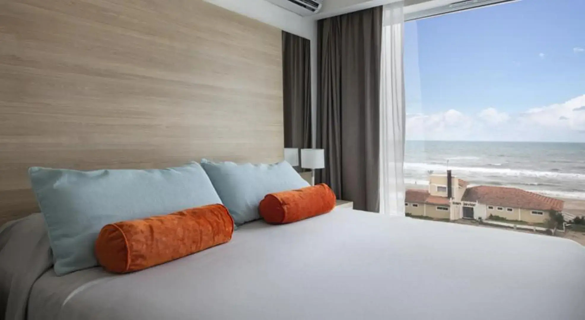 Pinamar Beach Resort