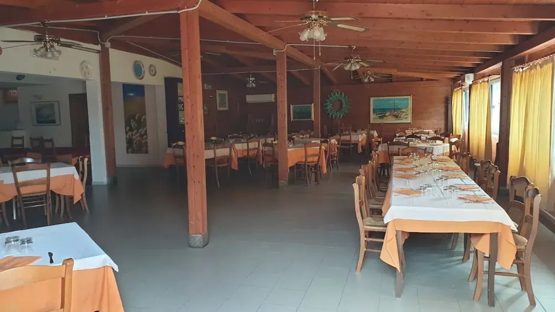 Hotel Club Mezzaluna