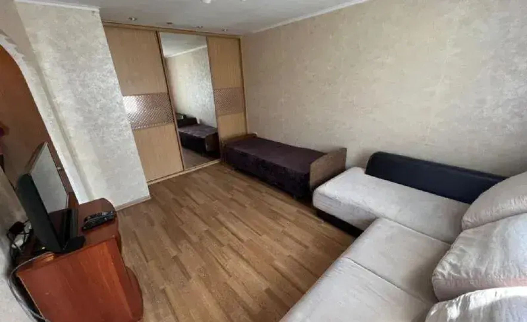 Апартаменты на улице Военный городок, д. 118