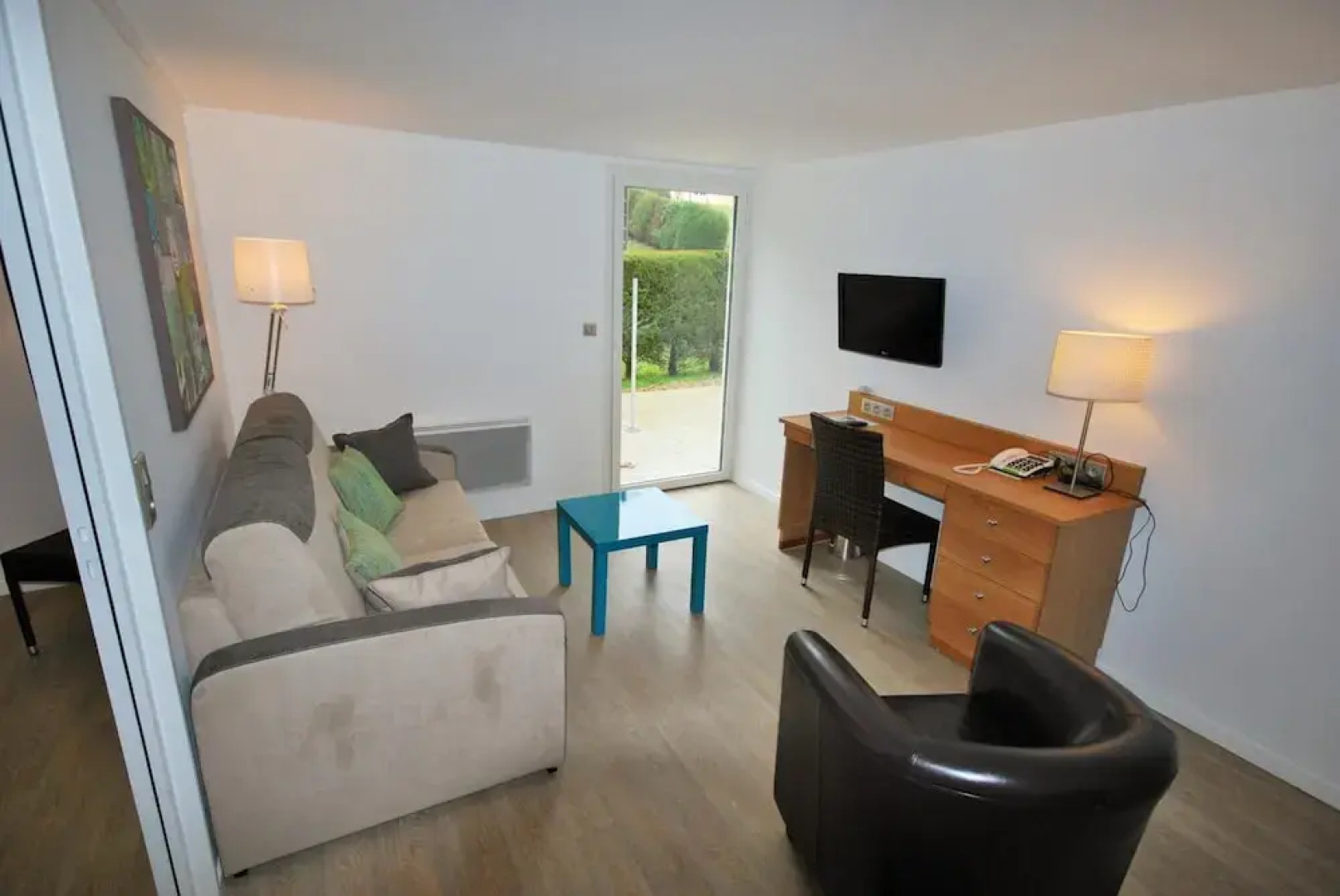 Hôtel Restaurant Relais des Champs