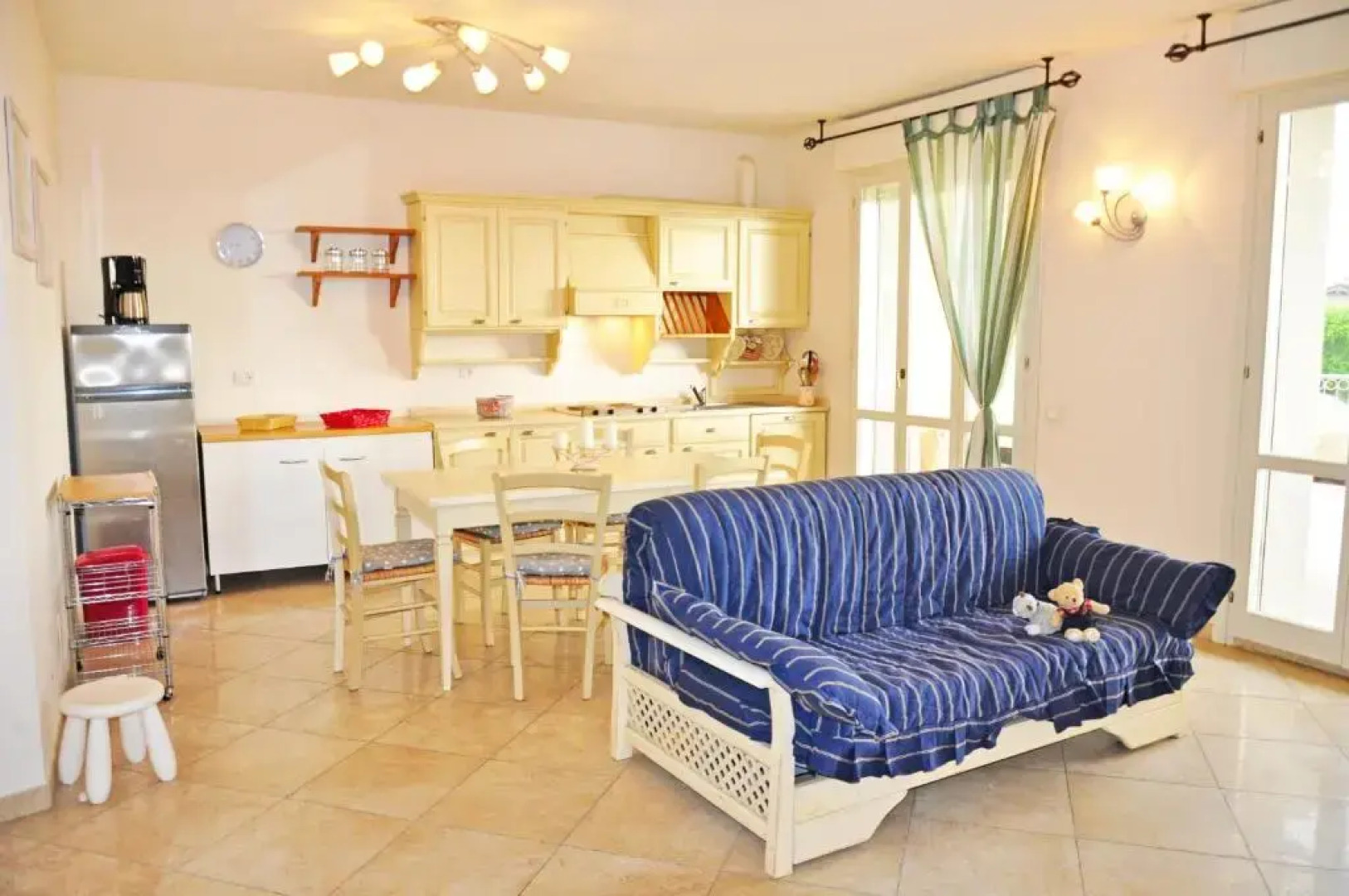 Holiday Apartments Fiumetto