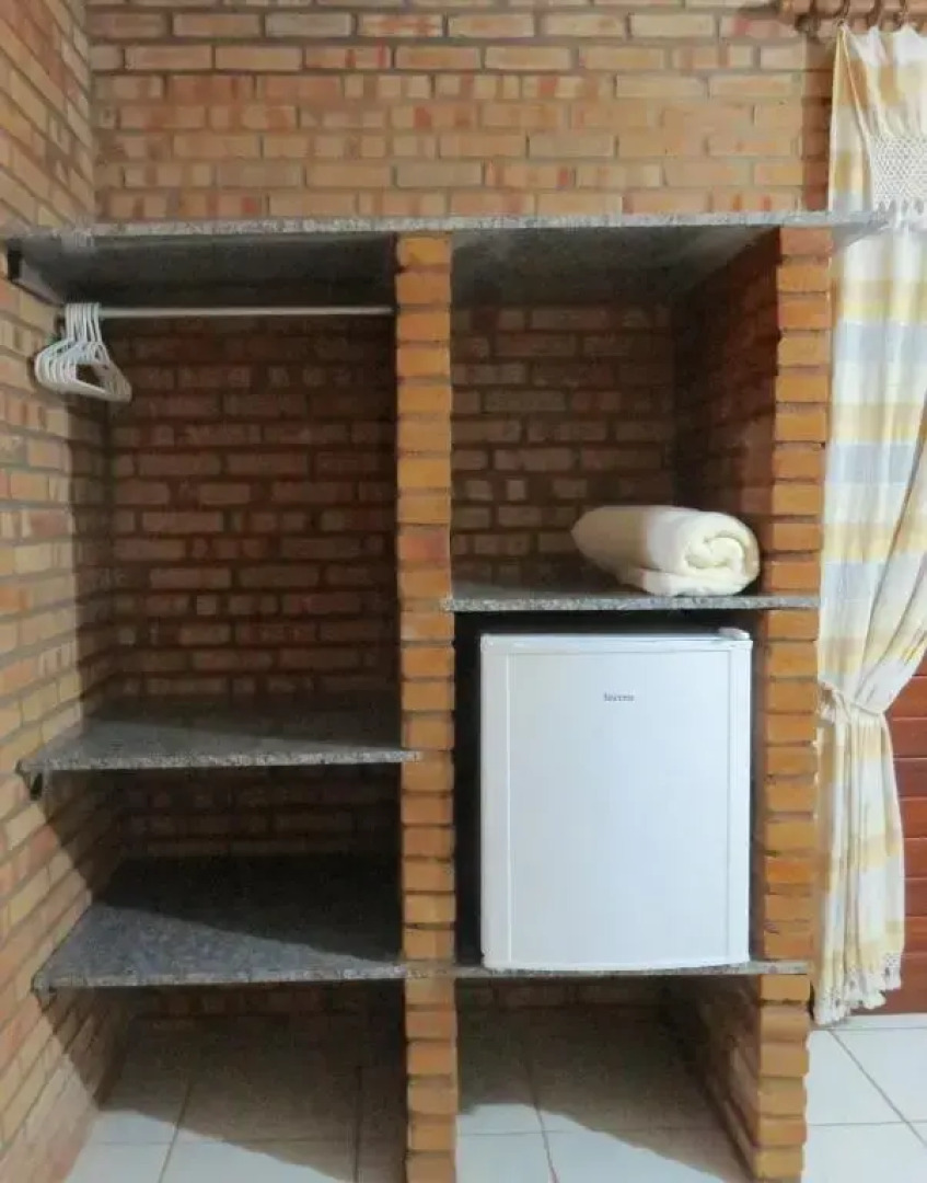 Pousada Casa Do Alemão