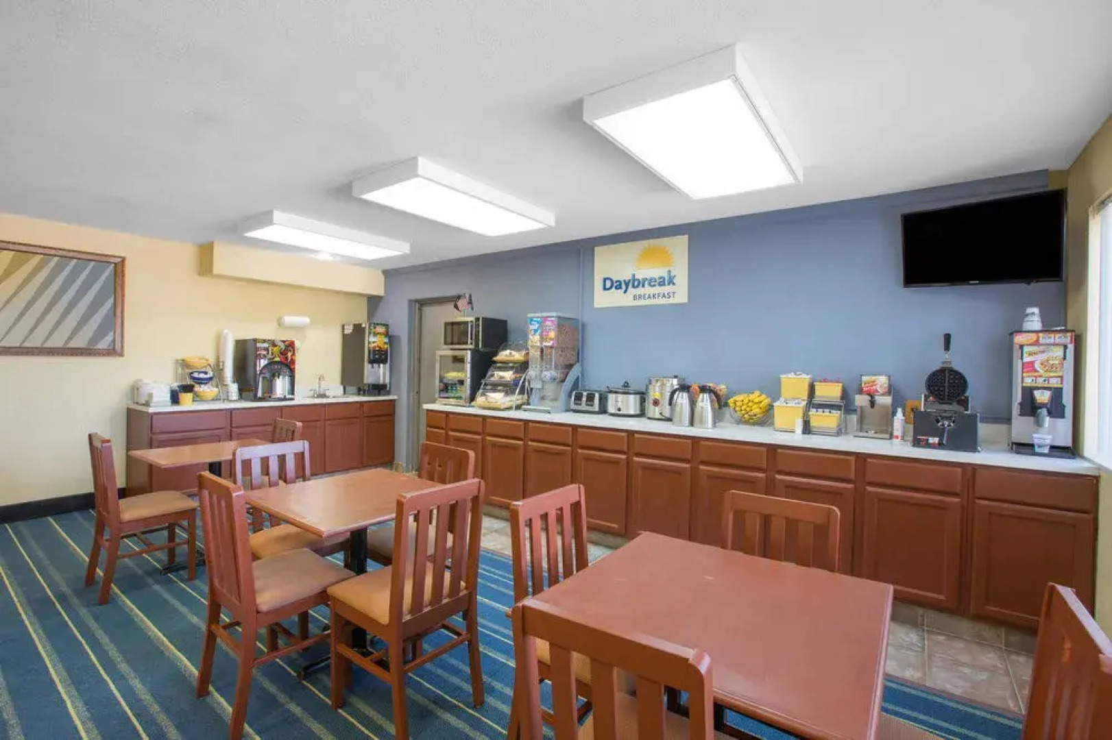 Days Inn Grand Island