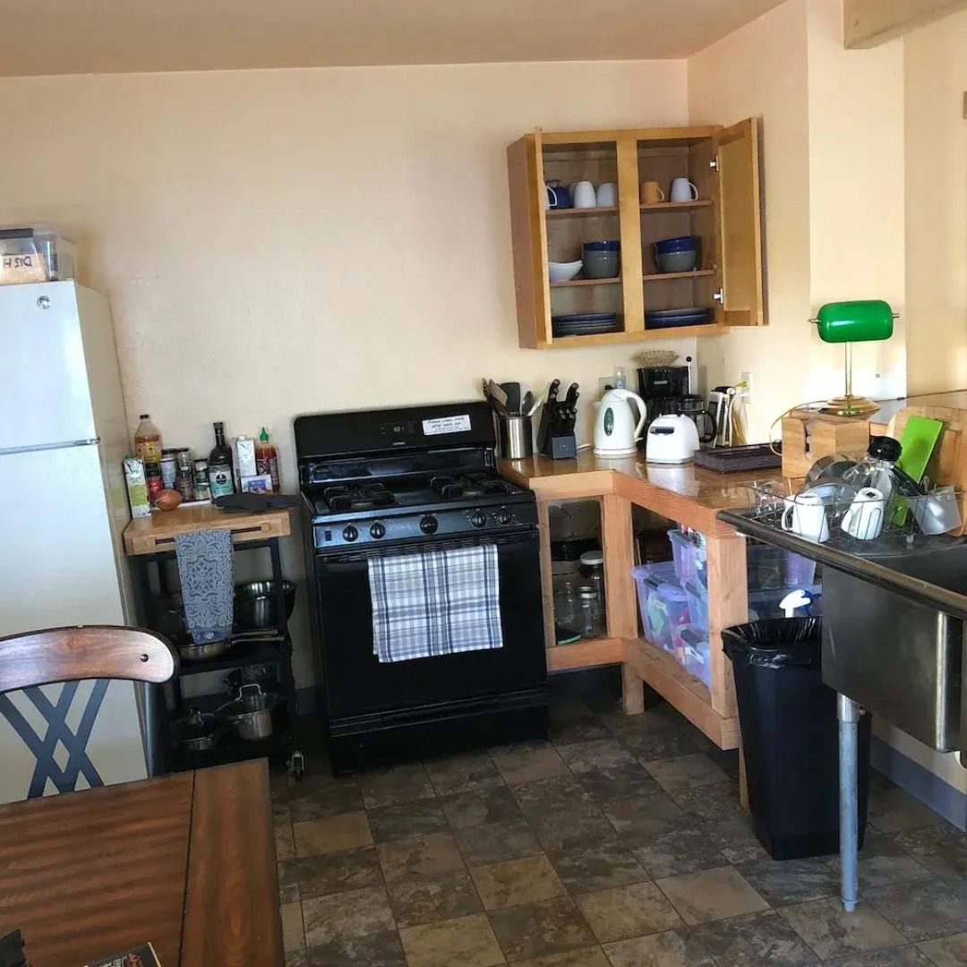 Heartwood Mountain Sanctuary