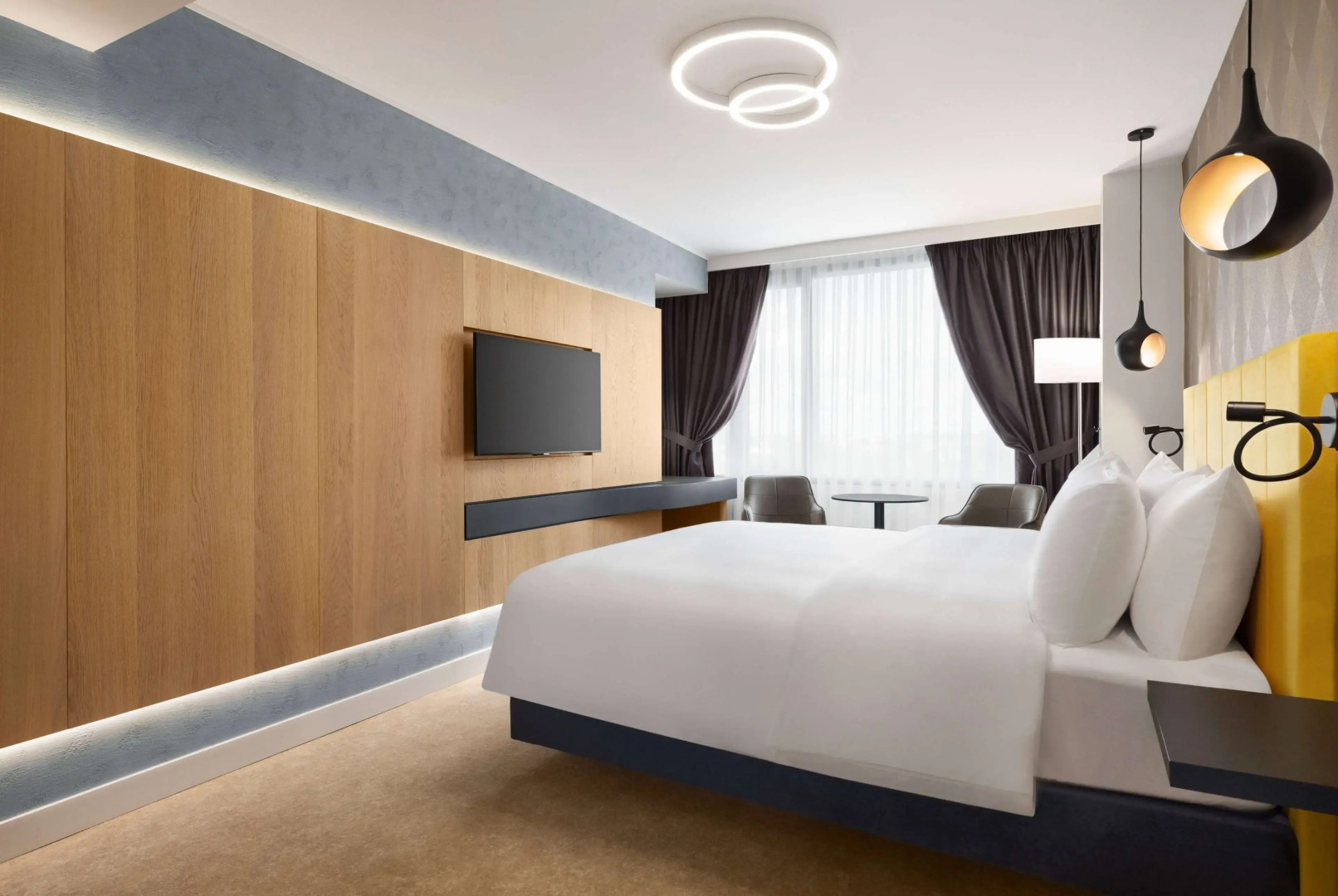 Ramada by Wyndham Slatina Parc