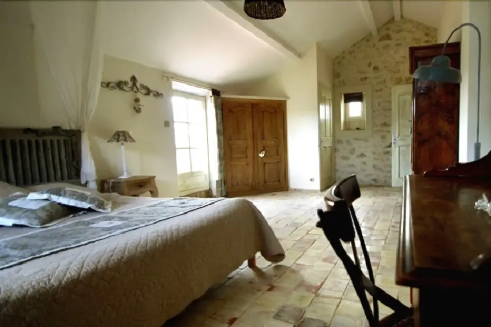 Chambres d'hôtes Mas Bella Cortis