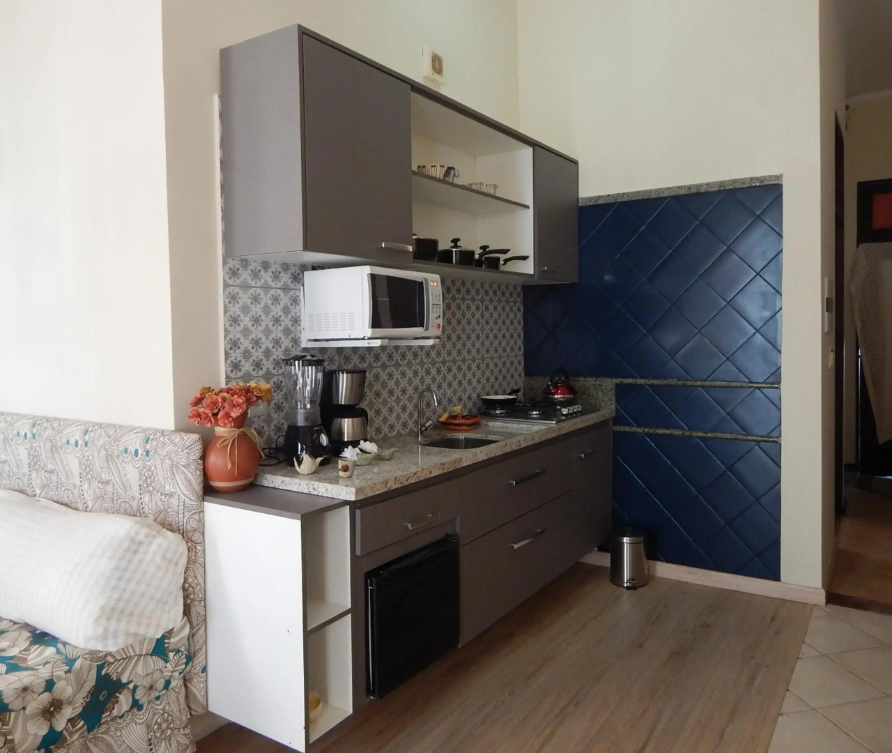 Solar do Carmo Suites & Apartments