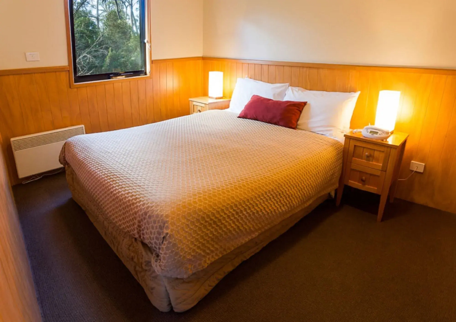 Discovery Resorts – Cradle Mountain