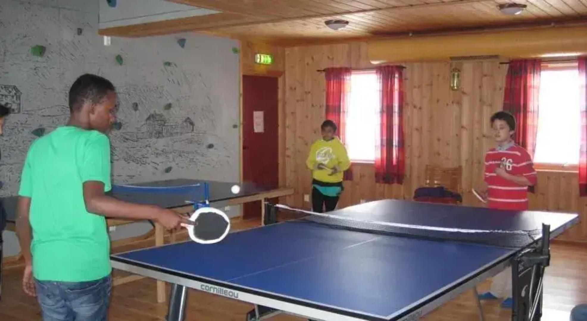 Gudbrandsdal Leirskole