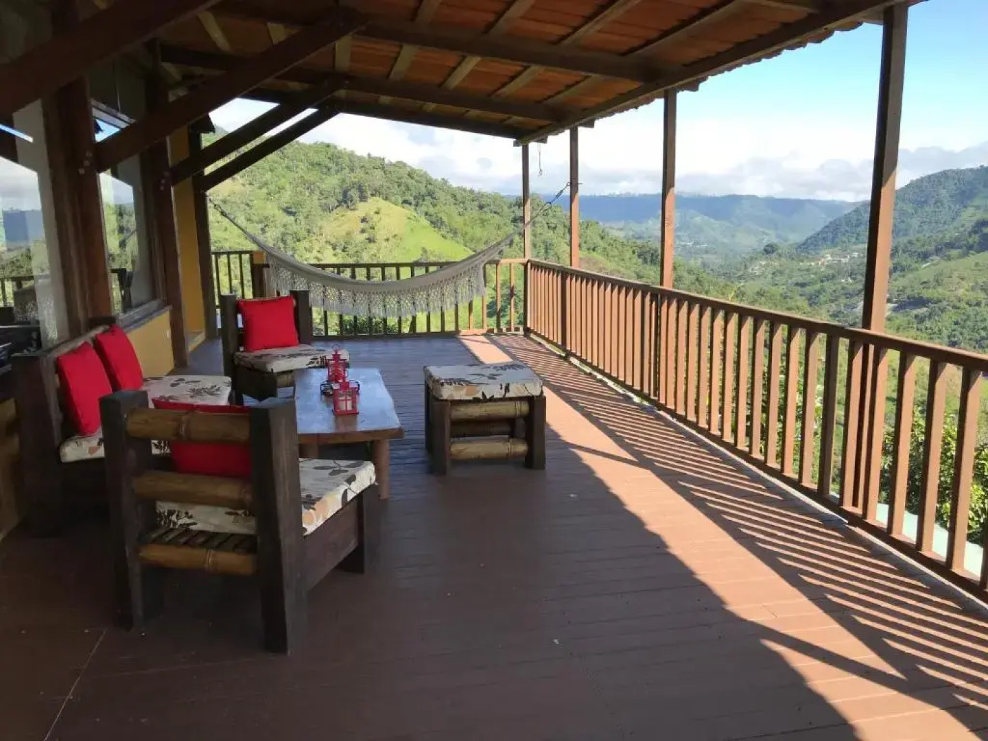 Elegant Home in Private Ecological Property, with Private River - Bird Watching 240 Bird Species