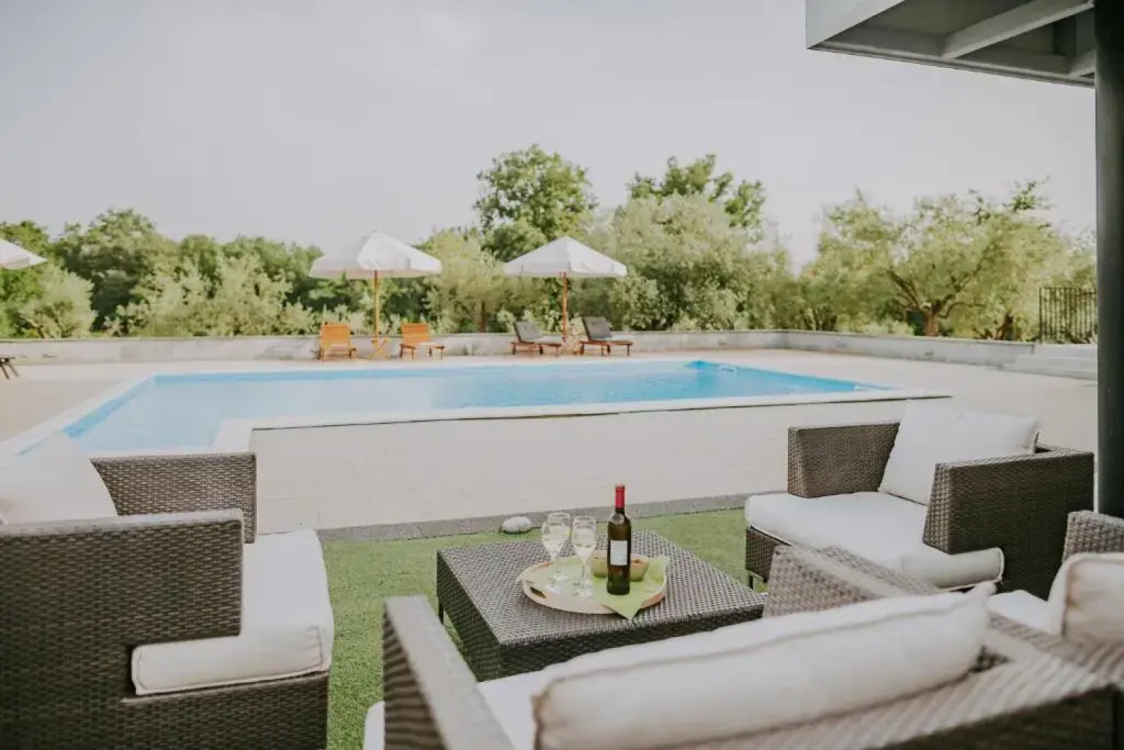 Villa Laurus Residence