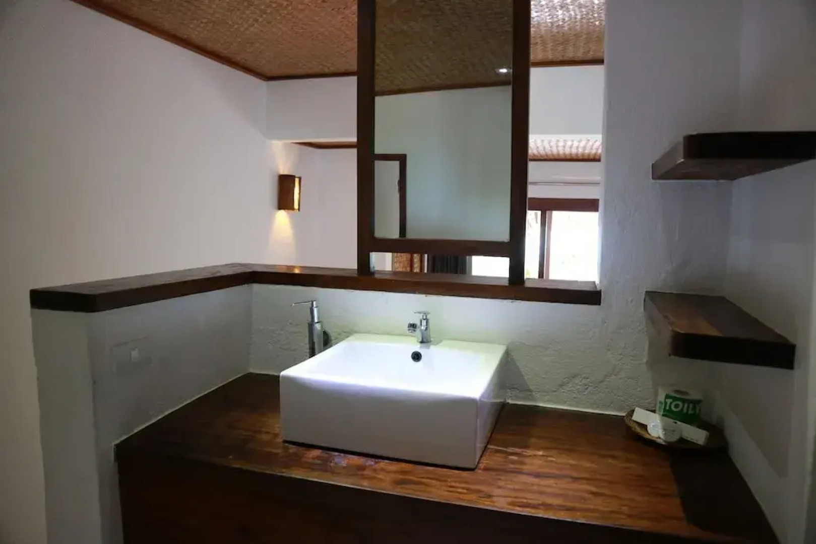 El Nido Overlooking Resort