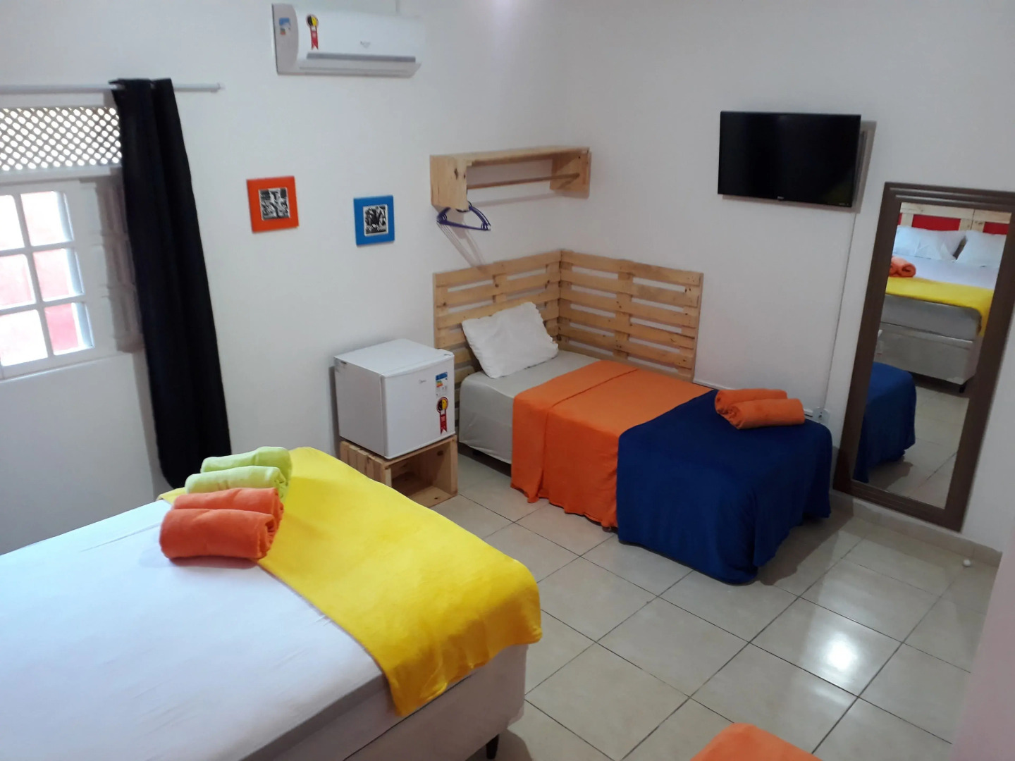 Pousada Boneca de Pano