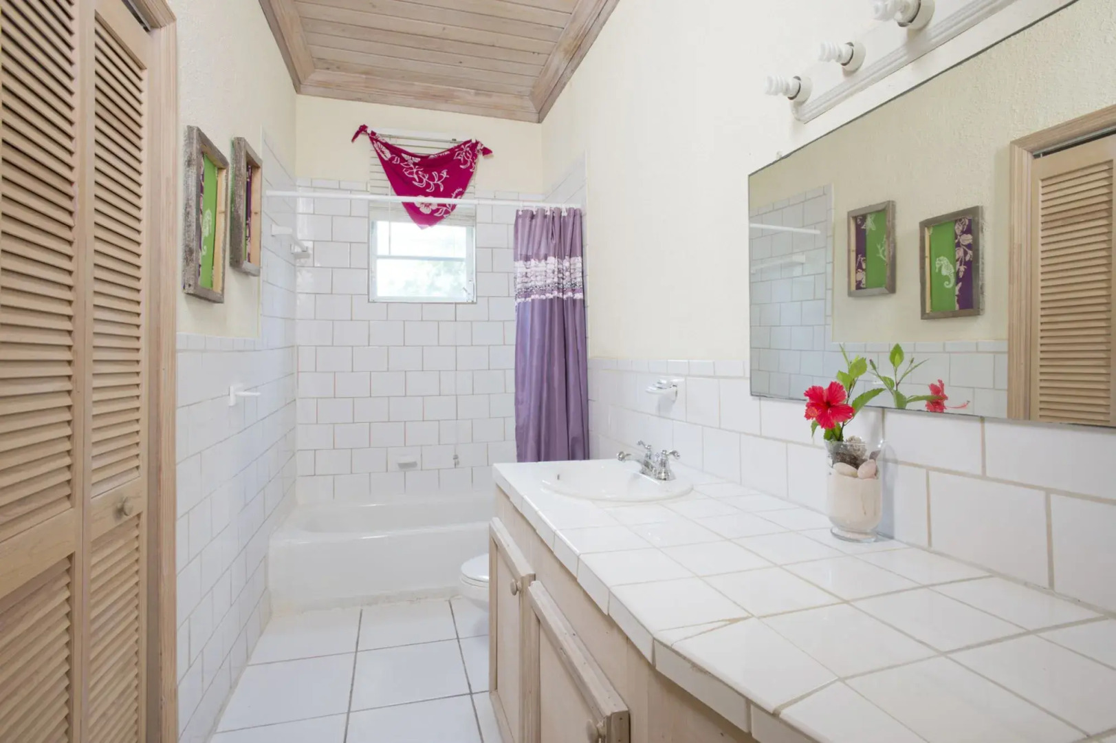 The Sugar Apple Lodging