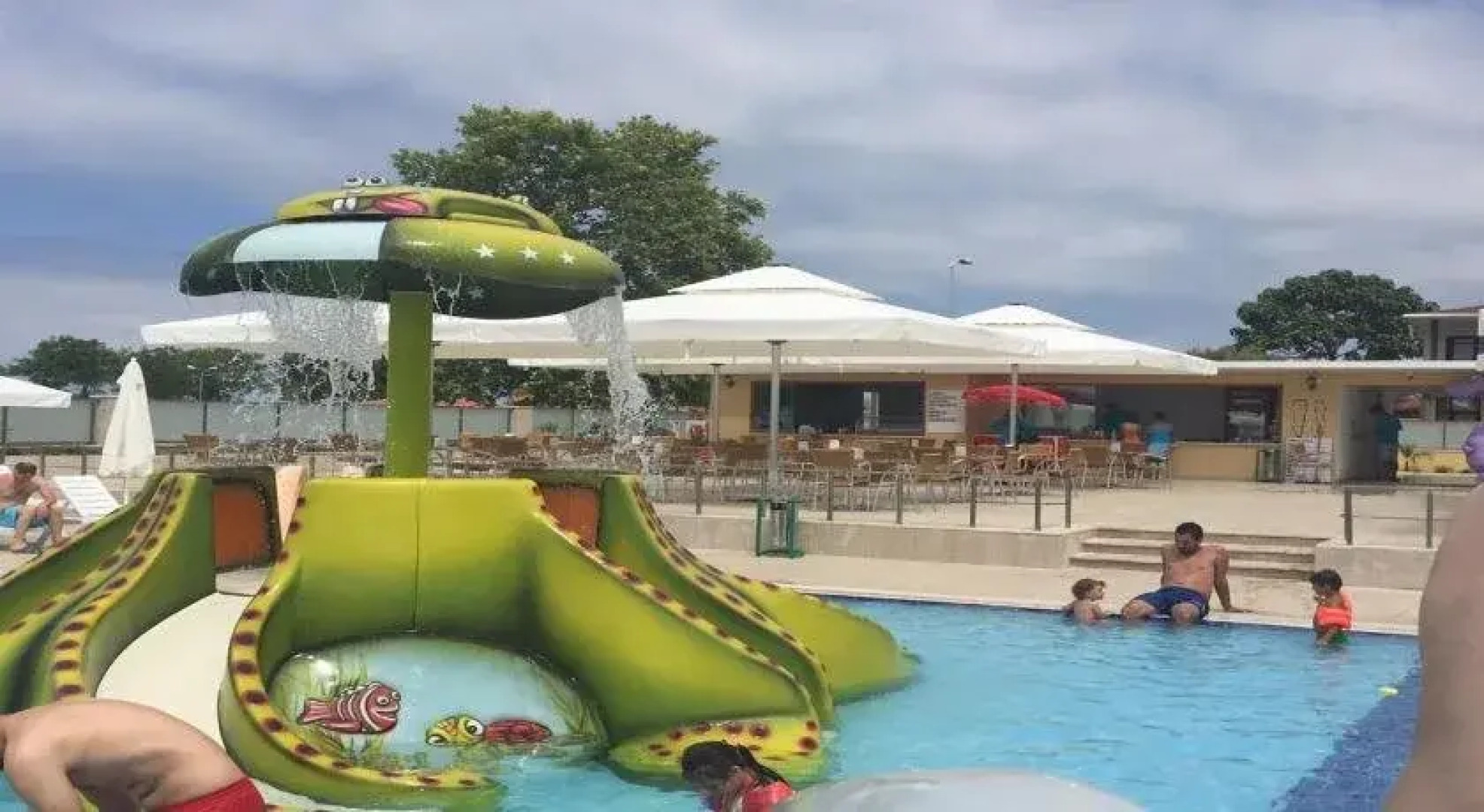 Tatilya Resort Hotel