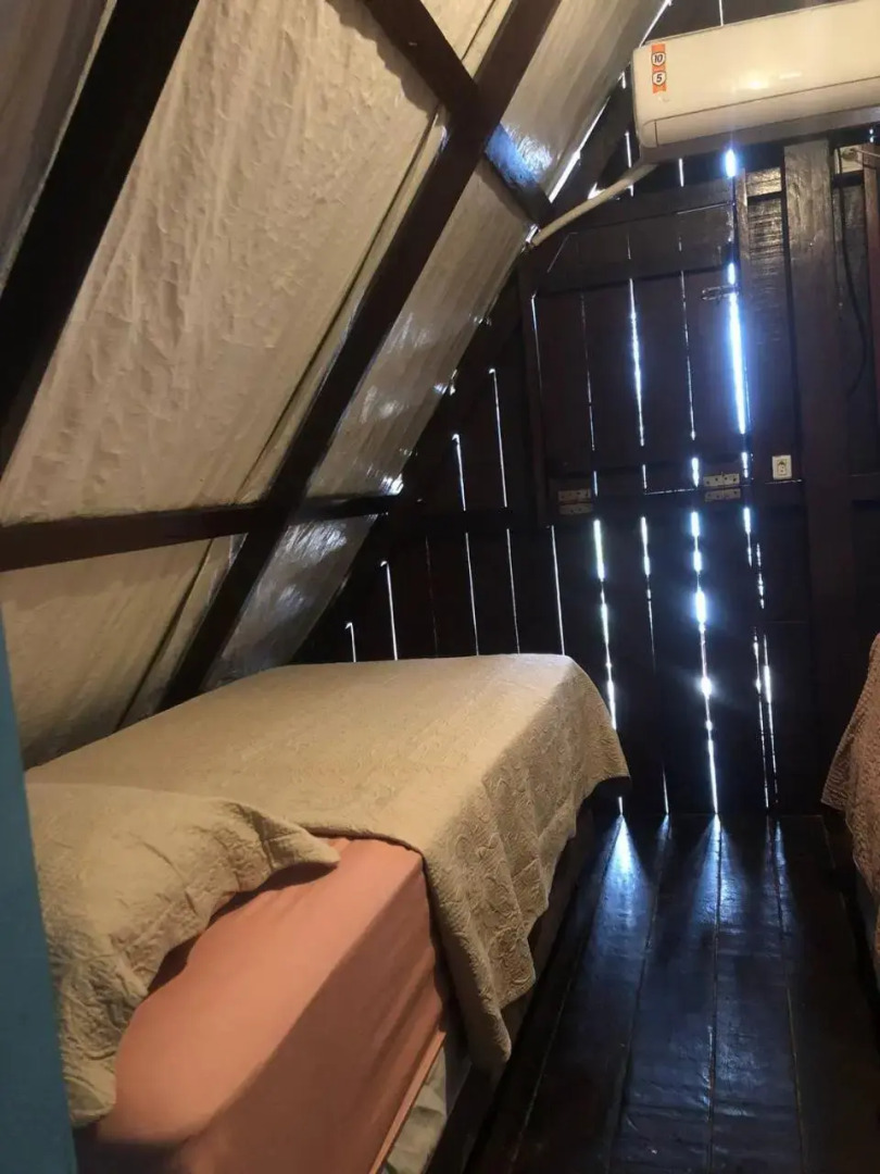 Kite Point Hostel Atins