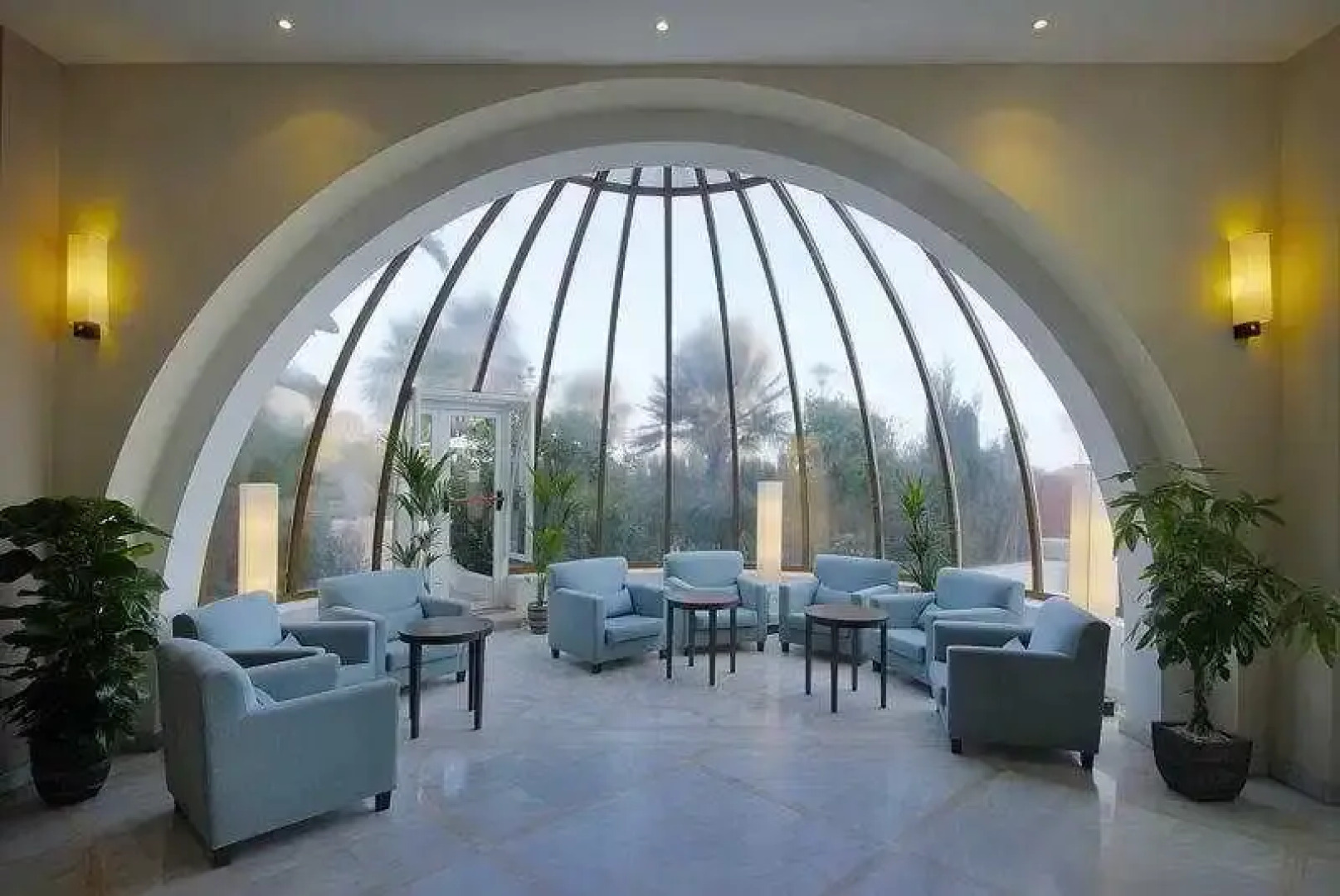 Hotel Mirador de Adra