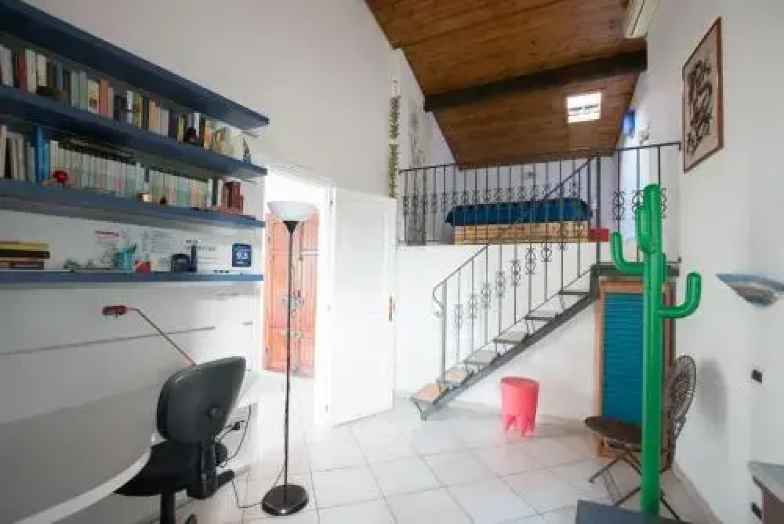 Appartamento della Piazza