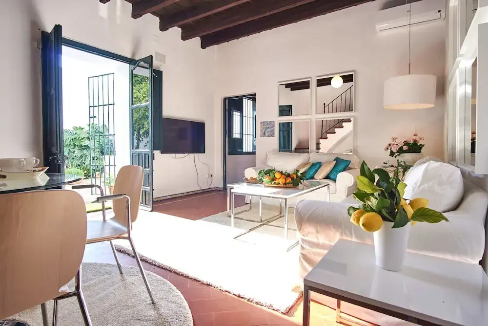 Casa Aljarafe Paradise