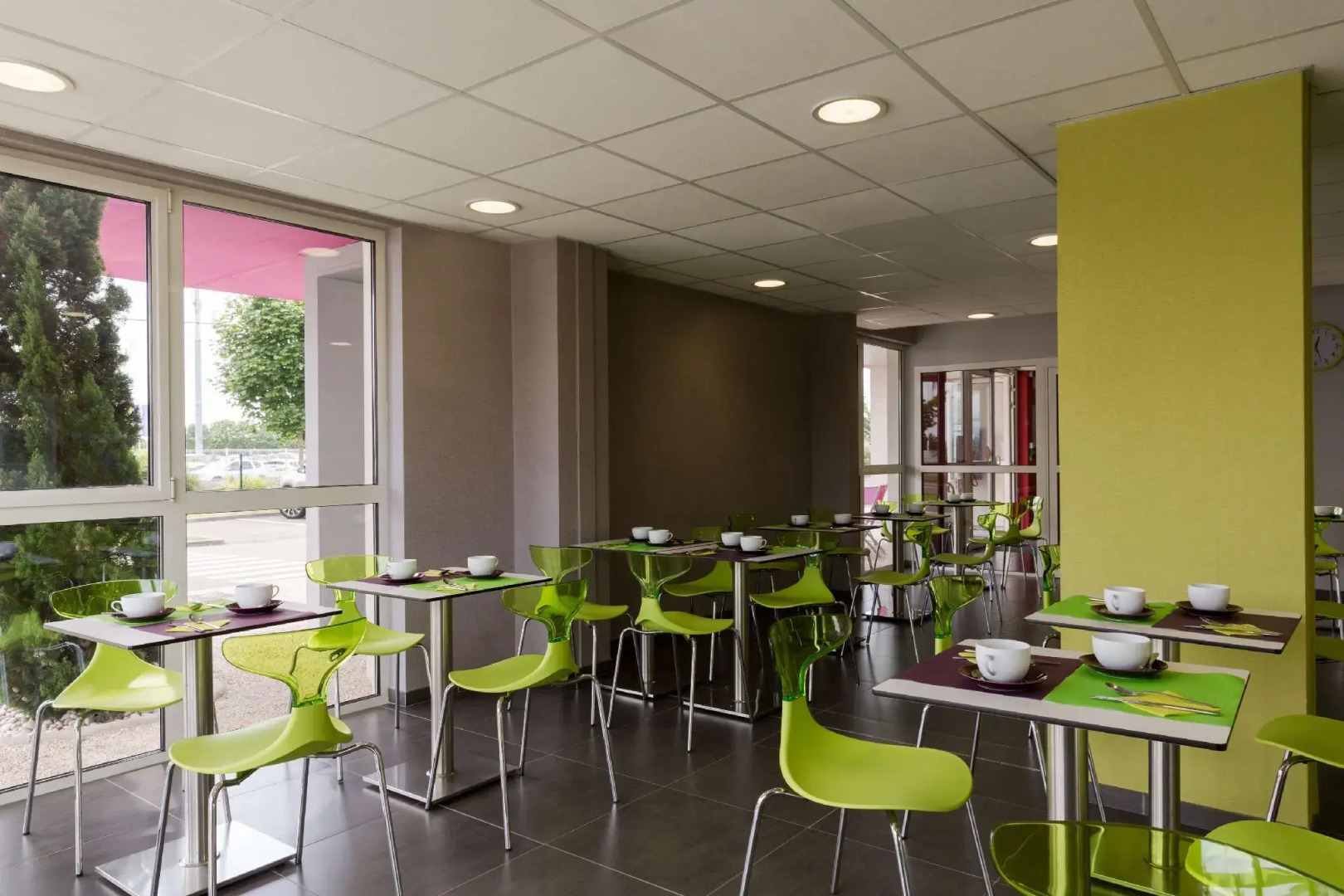 The Originals City, Hotel des Lys, Dreux