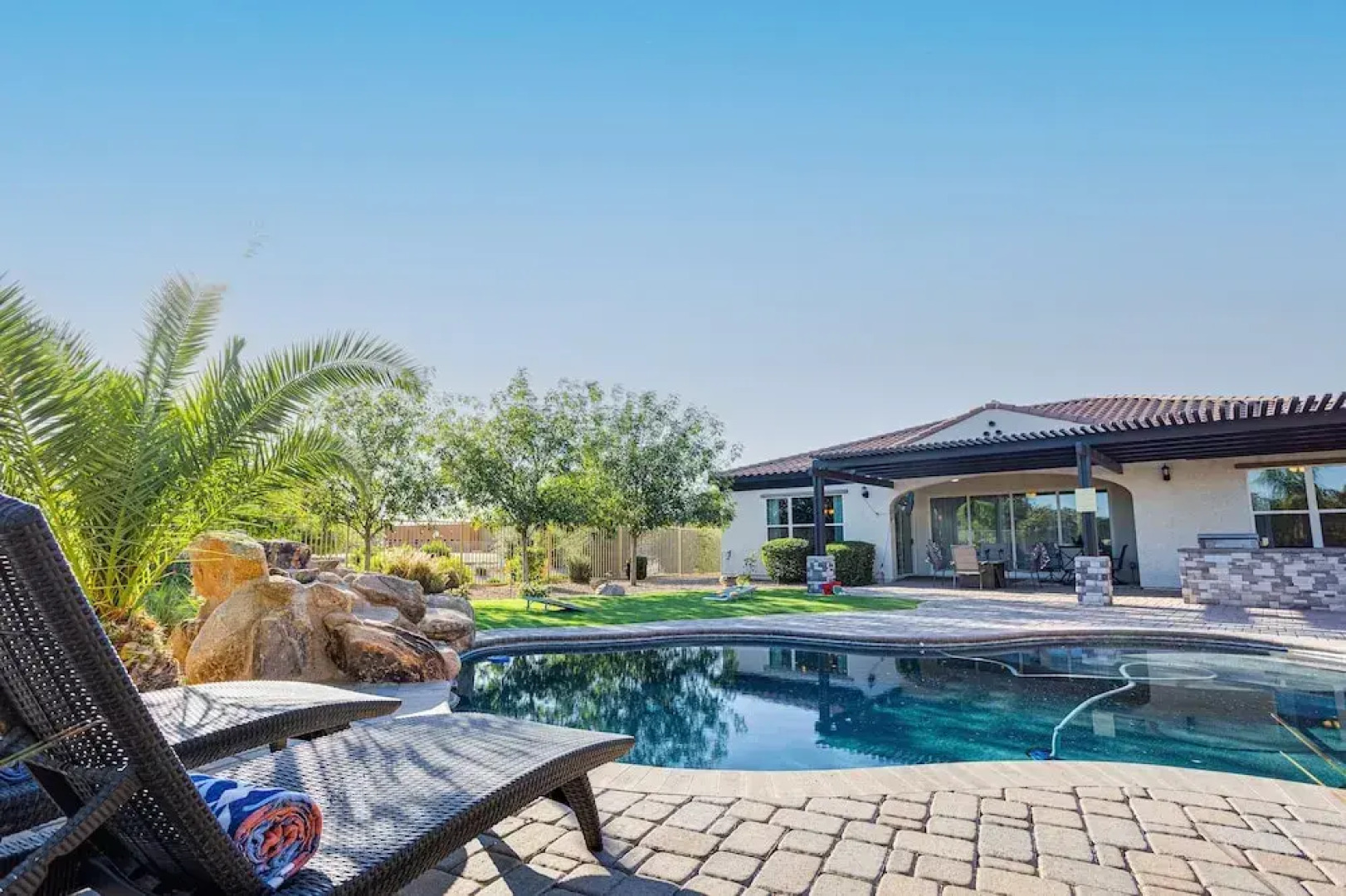 Creekside Queen Creek