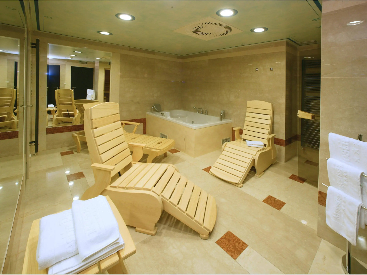 Majestic Plaza Hotel Prague