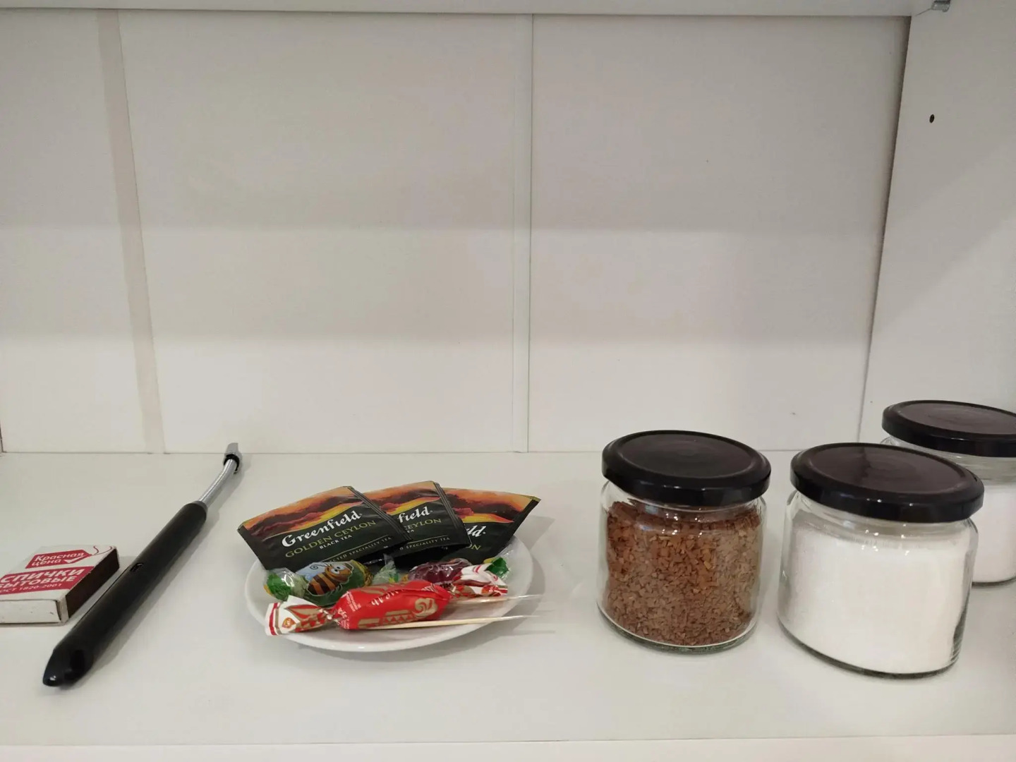 Апартаменты на улице Мира 22