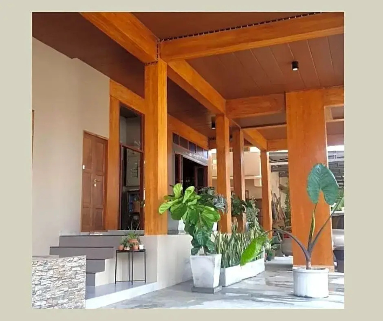 บ้านน่านอน