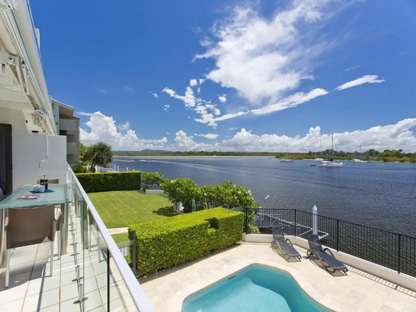 Aqua Linea 3 Noosa Parade 82