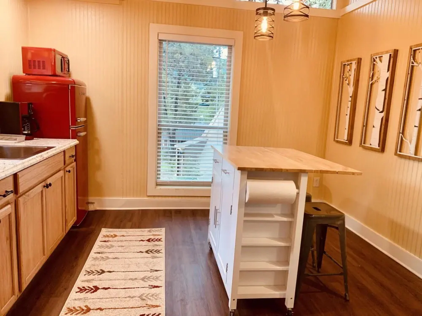 La Pluma Retreat With Guadalupe River Access